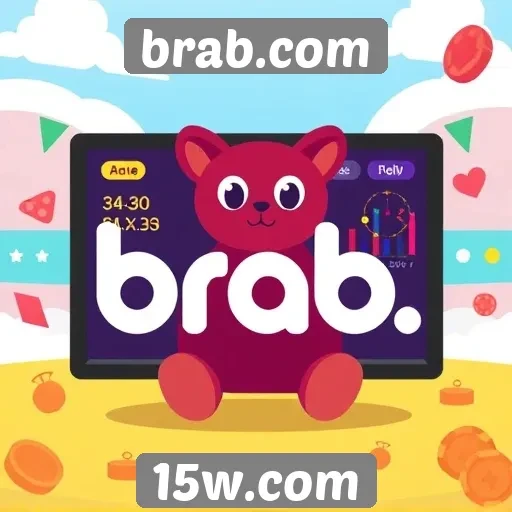 Novidades e recursos do brab.com para jogadores