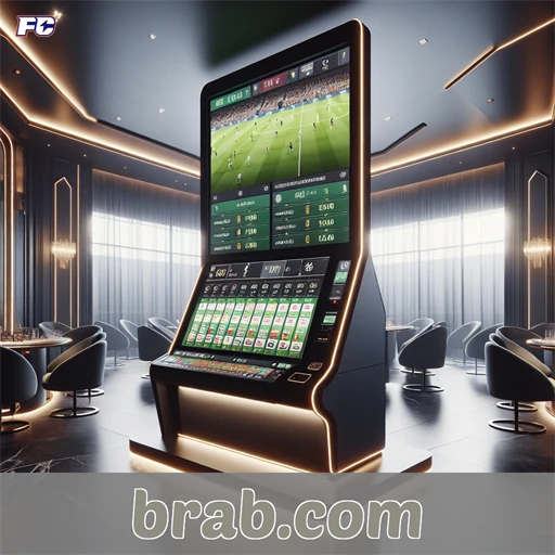 Esporte e Competição: A Revolução do Brab.com Nos Jogos Virtuais