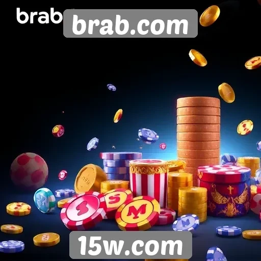 Recursos exclusivos oferecidos pelo site brab.com