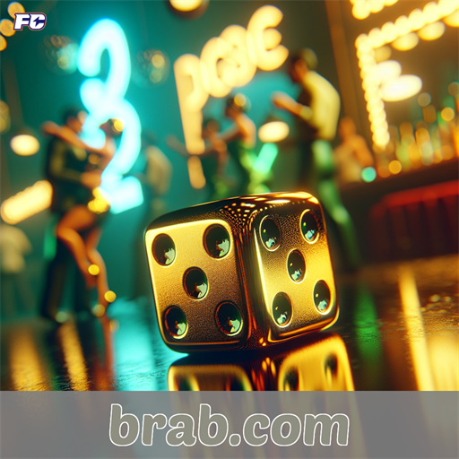 Cassino Incrível em brab.com: Onde a Diversão Nunca Para!
