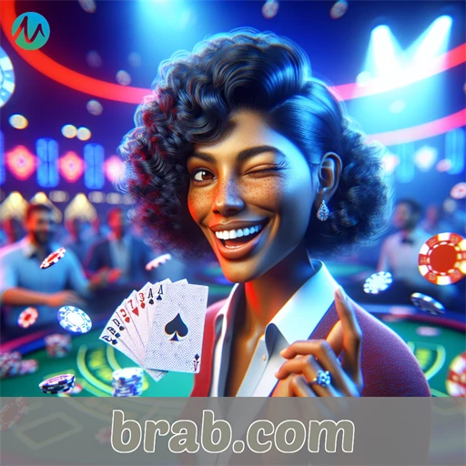 Login Criativo no brab.com: A Nova Experiência de Jogar