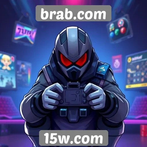 tendências de jogos online segundo brab.com