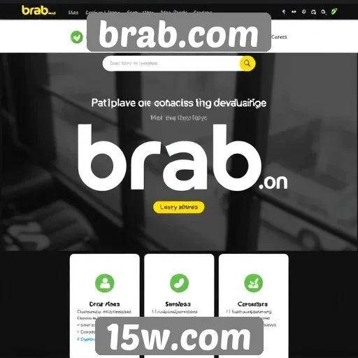 Impacto das atualizações recentes em brab.com para usuários
